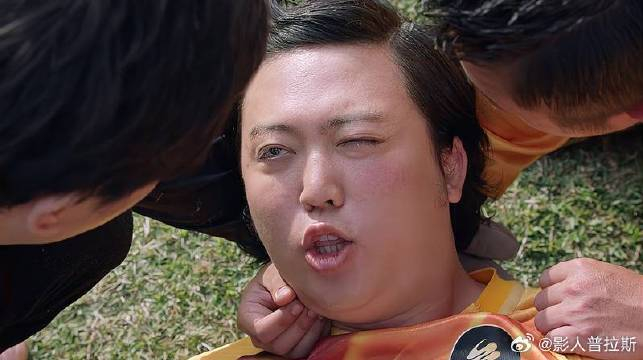 庄强设计换下对方主力 怎料多鱼懵了,这计划真恶毒