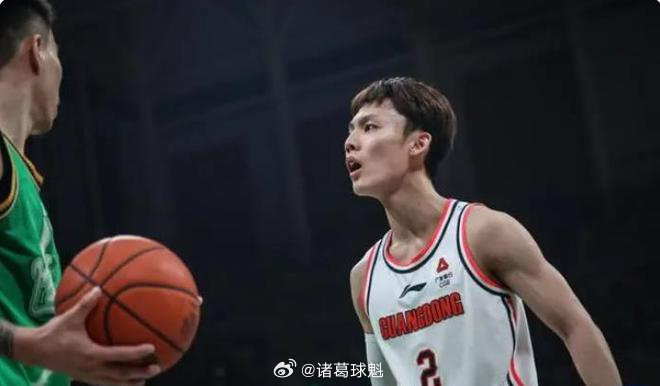 徐杰深夜发声,誓带广东荣誉归来,辽宁胜入总决赛