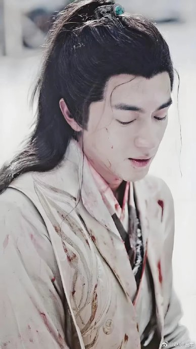 即使行止圆满也弥补不了宇文玥的遗憾……现在的资本是怎么了?