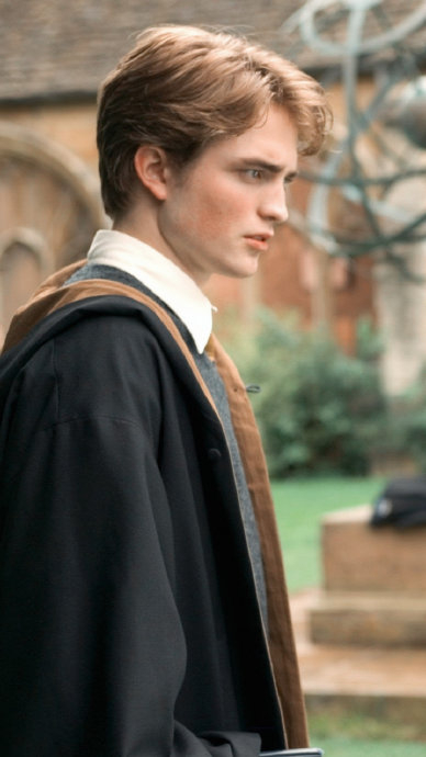 罗伯特·帕丁森生日快乐,多重身份演绎精彩!