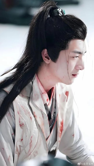 即使行止圆满也弥补不了宇文玥的遗憾……现在的资本是怎么了?