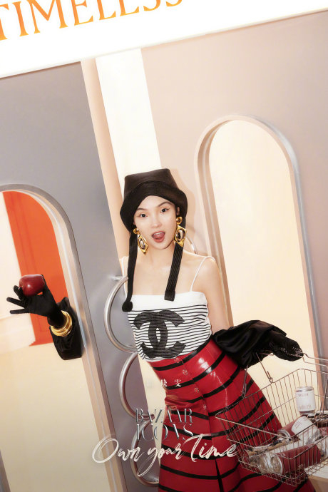 谢谢光顾,@雎晓雯 double的童心不减