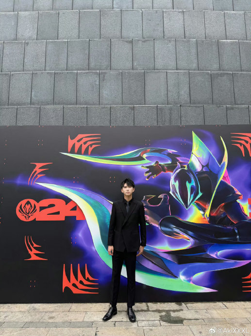 晒照分享昨日解说返图