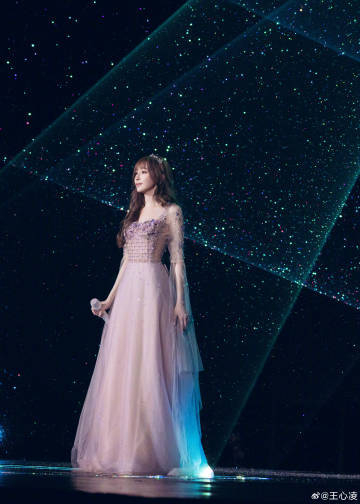 王心凌 阿拉宁波的回忆 真的好美啊姐姐,可爱和性格直接两手抓