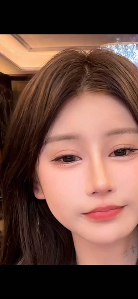 网友问韩婧格:什么时候能够和程嘉良和好?