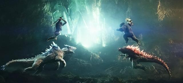 《魔兽》熊猫人特别版环中国上线 腾讯网易新游井喷扎堆来了