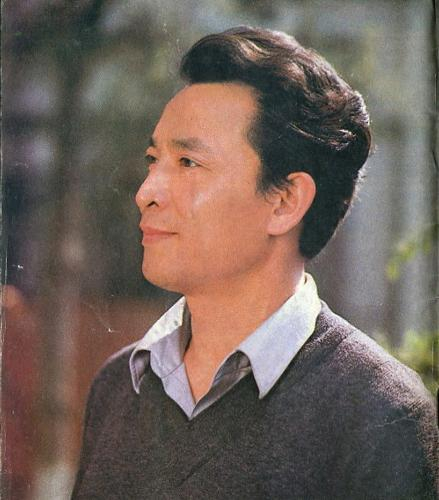 海量老照片曝光 德艺双馨的好演员 演戏真 做人实|石维坚|李玉芙|演员