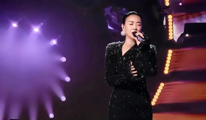 韩红"请战"《歌手》!音乐综艺,燃起来了!