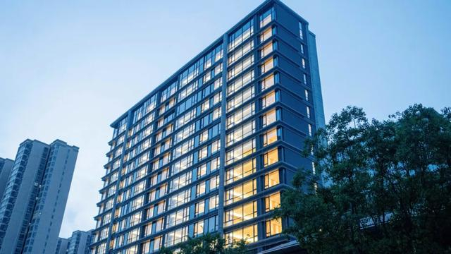 这场工地开放,诠释了谁才是西安品质改善天花板!