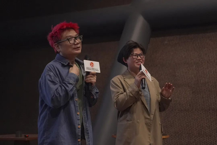 在呼唤与彼岸之间,看见遥远的自己