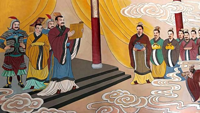 董仲舒"大一统"思想,历史或有必要,如今则早已过时!