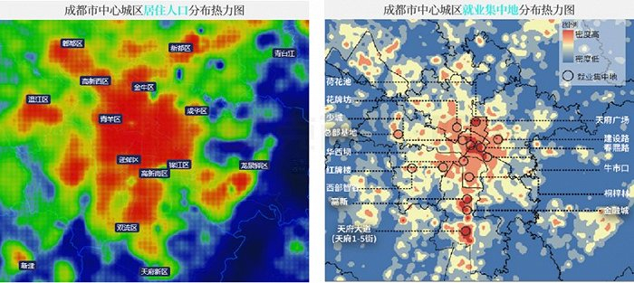 图源：CRIC栅格地图