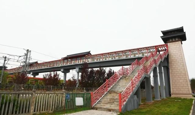 通车!去陕历博秦汉馆这样走→|秦汉|秦宫|兰池_新浪新闻