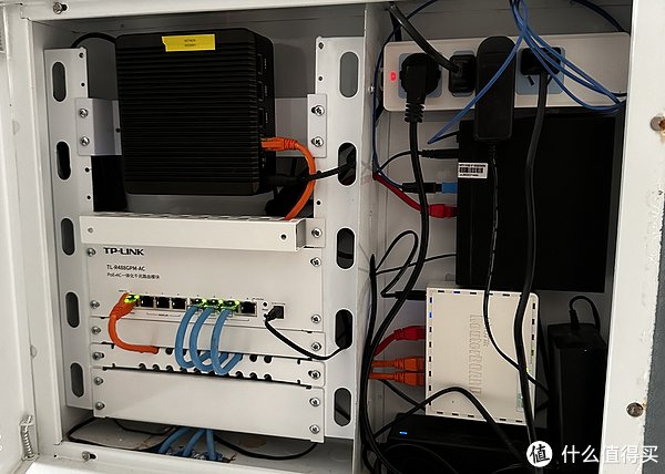 别多花冤枉钱,ac ap的方案这样搞,一点都不贵