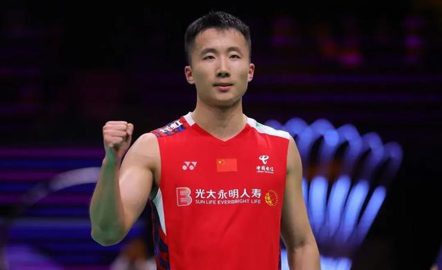 泰国赛抽签作废,新签表国羽内战不断!