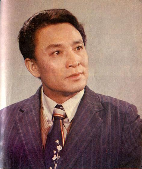 老艺术家石维坚去世 海量老照片曝光 德艺双馨的好演员 演戏真 做人实