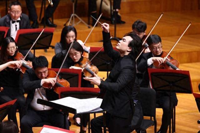 2024北京现代音乐节闭幕 为青年作曲家提供交流展示舞台