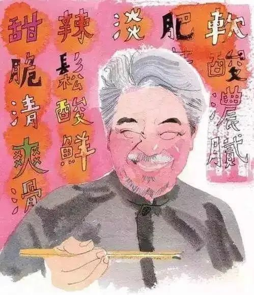 82岁蔡澜:家财散尽,已交代后事