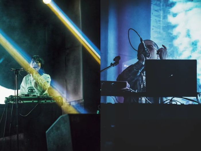 cndy与说唱新星的《荆棘拳》