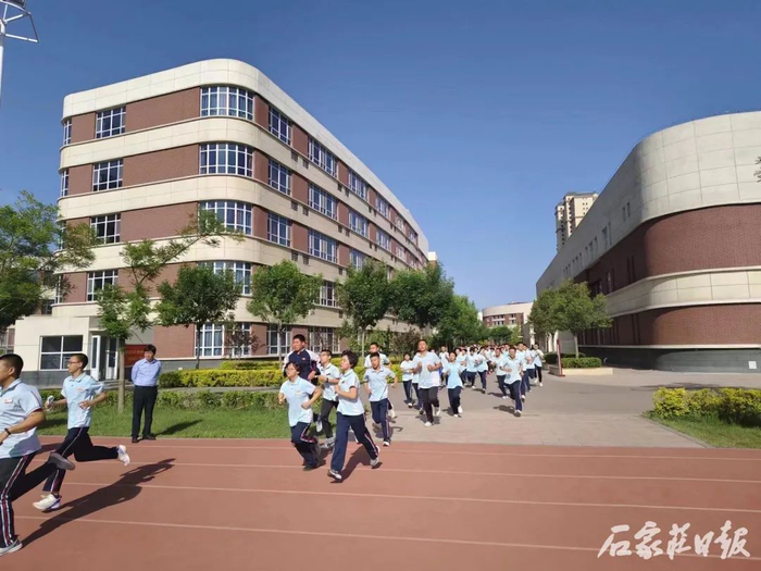 提升基层防灾避险能力 石家庄市持续开展防灾减灾宣传活动