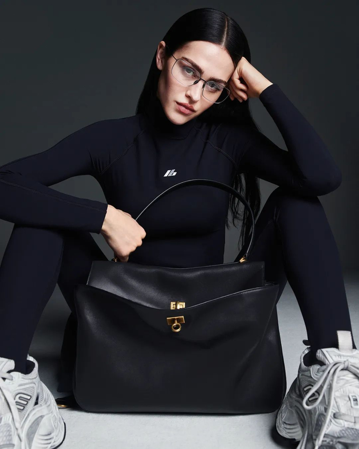 一周资讯 | 香奈儿24-25早春上新,dunhill 2024秋冬登陆上海