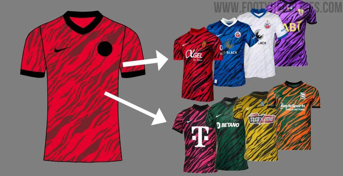 图源：footyheadline