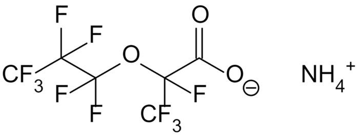 而回首关于特氟龙的故事,同样也有着出人意料的反转.