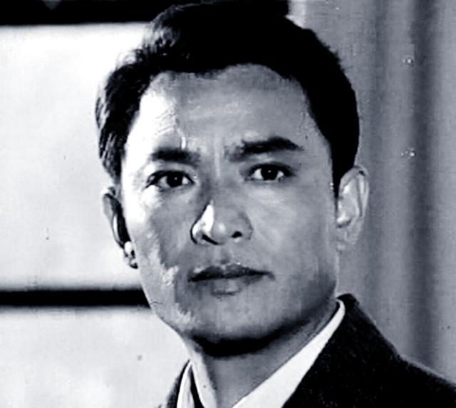 老艺术家石维坚去世 海量老照片曝光 德艺双馨的好演员 演戏真 做人实