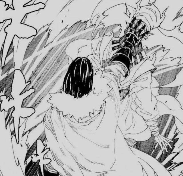 《镇魂街》中技能最多的龙棋将,死得也是最憋屈的,作者太恨他了