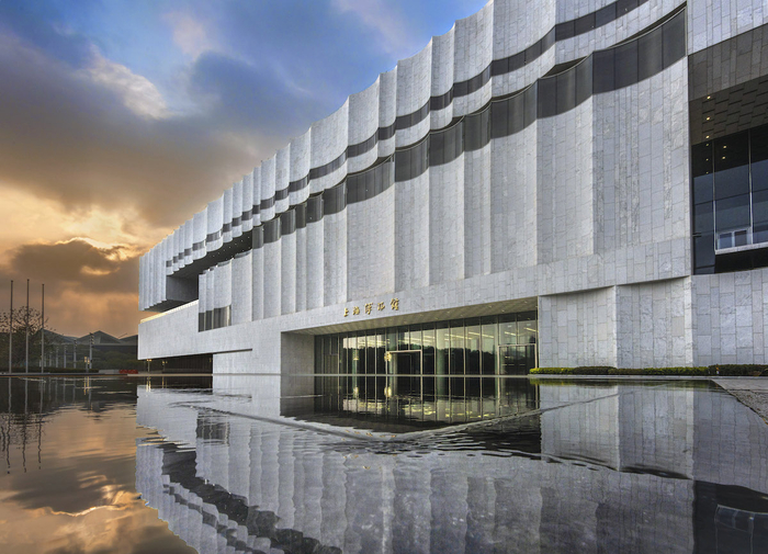 上海博物馆（东馆）