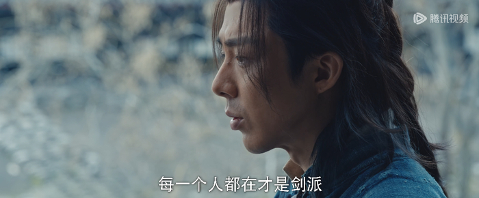 恭喜,今年第一部良心国产剧,终于来了