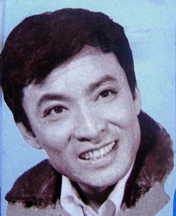 老艺术家石维坚去世 海量老照片曝光 德艺双馨的好演员 演戏真 做人实