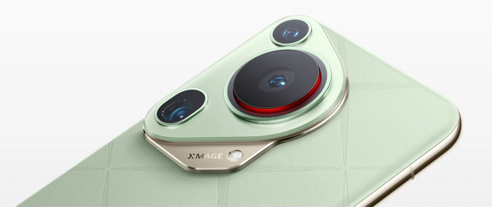 华为pura 70今早上架,超大杯能当相机用?