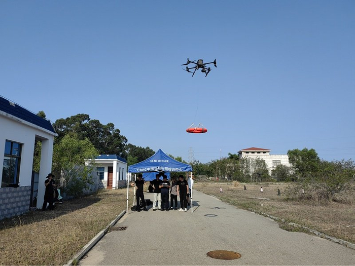 也是推动警用无人机与警务执法活动深度融合,提升东方市警务航空实战