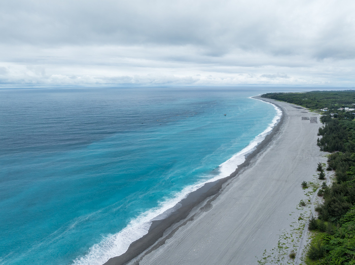 美浓回水:诗人钟永丰