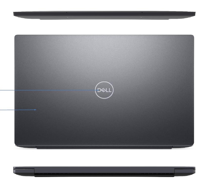 戴尔 xps 13 9345 笔记本泄露:骁龙 x 处理器,tandem oled 屏幕