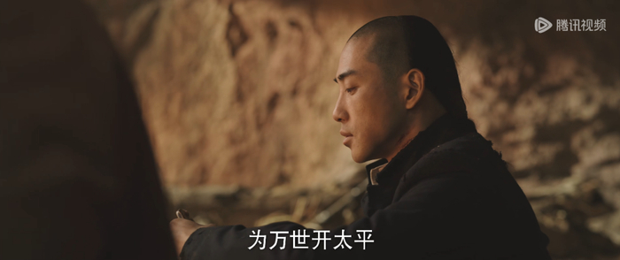 恭喜,今年第一部良心国产剧,终于来了