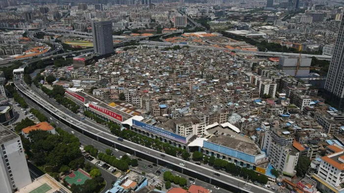 广州白云三元里村5月16日起禁止电动车入村!热点问题解答来了