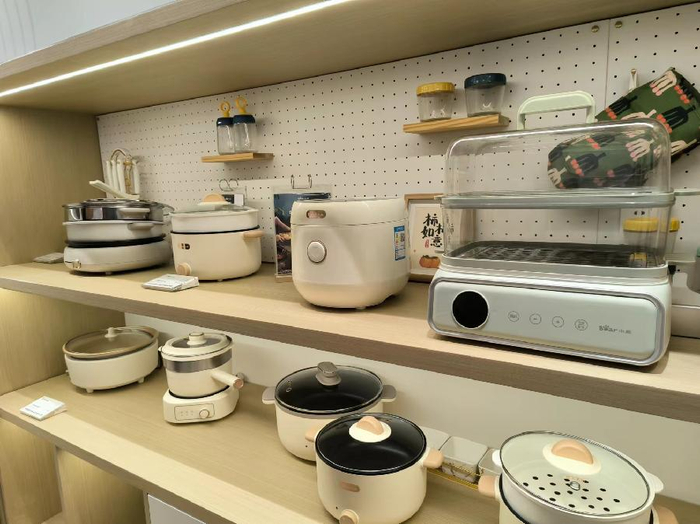 佛山创意小家电与天线先锋如何育新机,开新局?