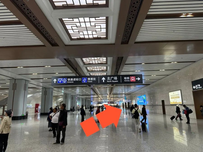 西安市|站台|旅客_新浪新闻