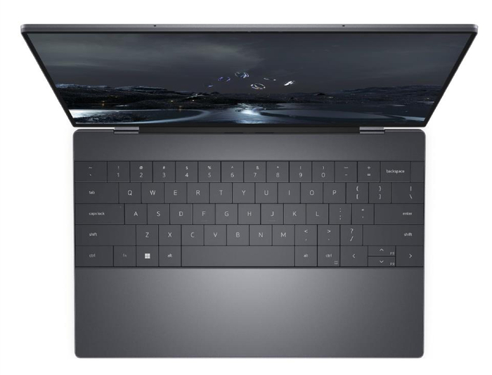 戴尔 xps 13 9345 笔记本泄露:骁龙 x 处理器,tandem oled 屏幕