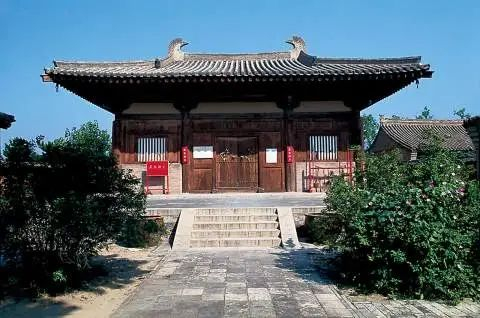 "梁林之路"——发现古建营造之美 | 活动报名