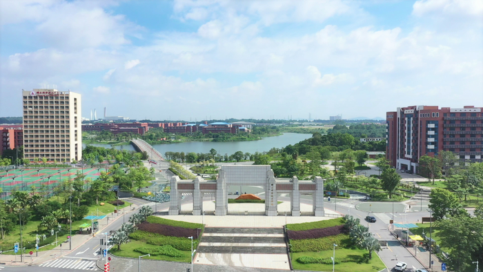 佛山大学要来了!教育部最新公示:拟同意