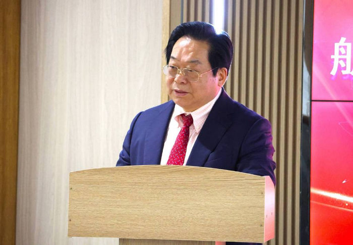 航天807书法创研基地揭牌  弘扬航天精神再添新平台