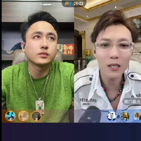 散打哥透露可乐斥责牌牌琦喝农药才是剧本鼻祖散打哥