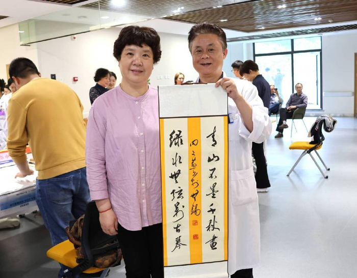 弘扬航天精神再添新平台|航天精神|杨永法|书法_新浪新闻