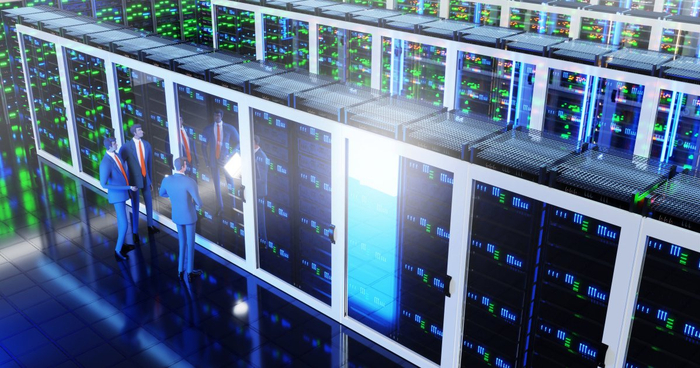 得益于数据中心和芯片工厂建设 日本电力需求20年来首次增长