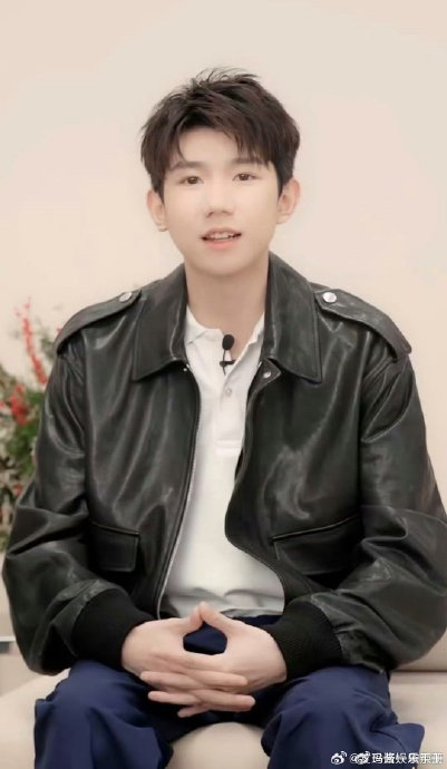 王俊凯 王源最新直播状态,get谁