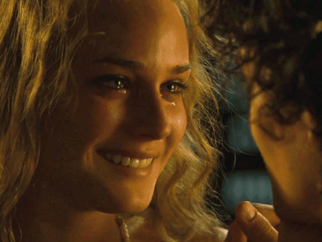 "攻下这座城池,你我将名垂青史" 《特洛伊》公映二十周年