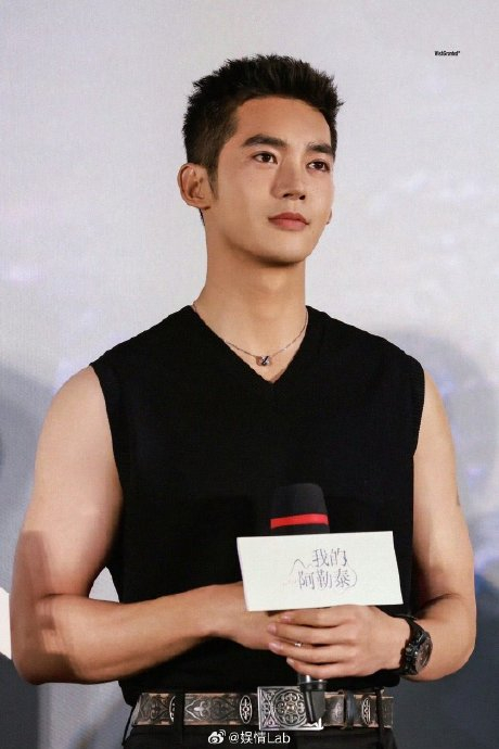 「投稿整理」x part1|刘宇|张云雷_新浪新闻